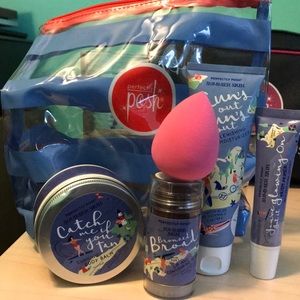 Brand new/retired summer products